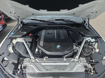 2021 BMW 4 Series Coupe M440i xDrive - miniatura 19