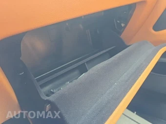 2021 BMW 4 Series Coupe M440i xDrive - miniatura 21