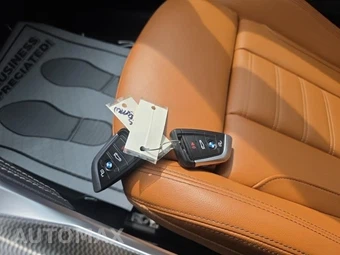 2021 BMW 4 Series Coupe M440i xDrive - miniatura 23