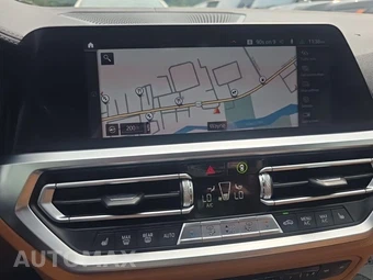 2021 BMW 4 Series Coupe M440i xDrive - miniatura 24