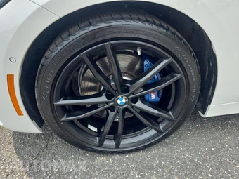 2021 BMW 4 Series Coupe M440i xDrive - miniatura 8