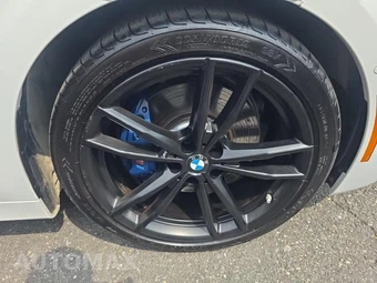 2021 BMW 4 Series Coupe M440i xDrive - miniatura 9