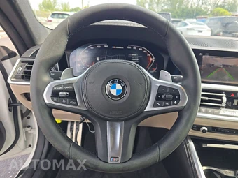 2021 BMW 4 Series Coupe M440i xDrive - miniatura 10