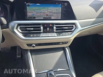 2021 BMW 4 Series Coupe M440i xDrive - miniatura 11