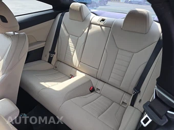 2021 BMW 4 Series Coupe M440i xDrive - miniatura 13