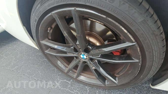 2021 BMW 4 Series Coupe M440i xDrive - miniatura 22