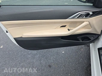 2021 BMW 4 Series Coupe M440i xDrive - miniatura 9