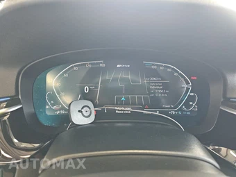 2021 BMW 5 Series Sedan 530e M SPORT LINE - miniatura 12