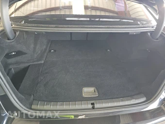 2021 BMW 5 Series Sedan 530e M SPORT LINE - miniatura 16