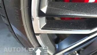 2021 BMW 5 Series Sedan 530e M SPORT LINE - miniatura 22