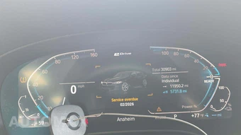 2021 BMW 5 Series Sedan 530e M SPORT LINE - miniatura 26
