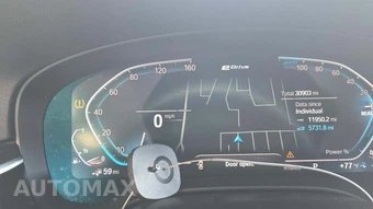 2021 BMW 5 Series Sedan 530e M SPORT LINE - miniatura 27