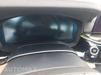 2021 BMW 5 Series Sedan 530e xDrive - miniatura 12