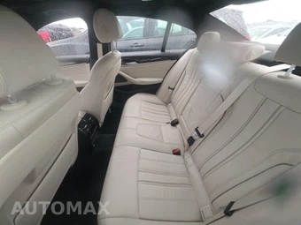 2021 BMW 5 Series Sedan 530e xDrive - miniatura 13