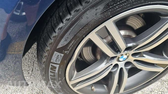 2021 BMW 5 Series Sedan 530e xDrive - miniatura 25