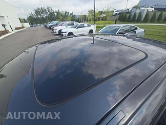 2021 BMW 5 Series Sedan 530e xDrive - miniatura 12