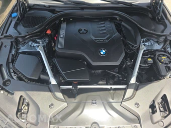 2021 BMW 5 Series Sedan 530i M SPORT LINE - miniatura 15