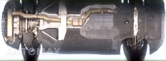 2021 BMW 5 Series Sedan 530i M SPORT LINE - miniatura 17