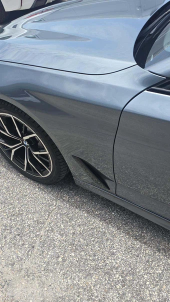 2021 BMW 5 Series Sedan 530i M SPORT LINE - miniatura 20
