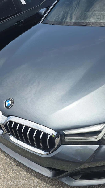 2021 BMW 5 Series Sedan 530i M SPORT LINE - miniatura 21