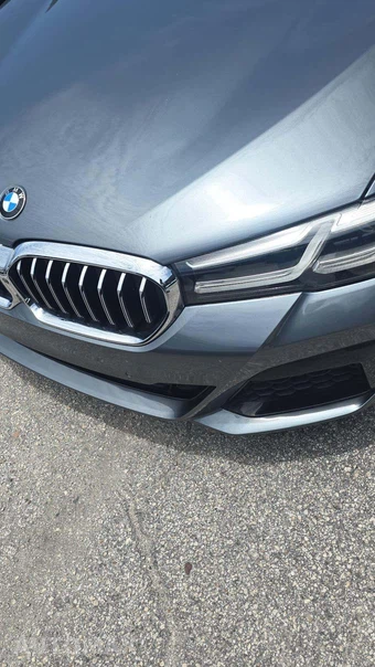 2021 BMW 5 Series Sedan 530i M SPORT LINE - miniatura 22