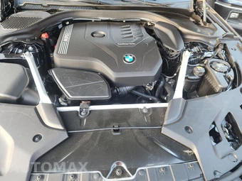 2021 BMW 5 Series Sedan 530i M SPORT LINE - miniatura 15
