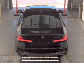 2021 BMW 5 Series Sedan 530i M SPORT LINE - miniatura 5