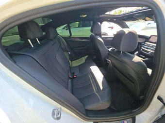 2021 BMW 5 Series Sedan 530i M SPORT LINE - miniatura 13