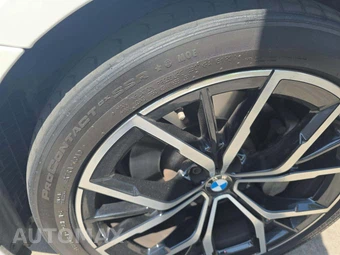 2021 BMW 5 Series Sedan 530i M SPORT LINE - miniatura 18