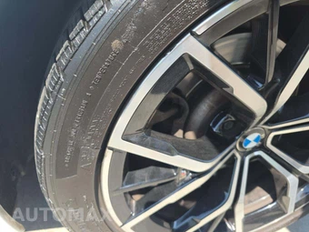 2021 BMW 5 Series Sedan 530i M SPORT LINE - miniatura 19