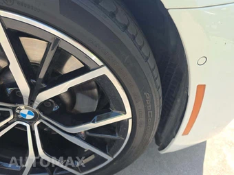 2021 BMW 5 Series Sedan 530i M SPORT LINE - miniatura 20