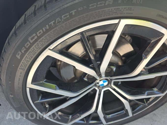 2021 BMW 5 Series Sedan 530i M SPORT LINE - miniatura 21