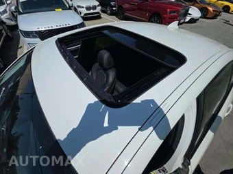 2021 BMW 5 Series Sedan 530i M SPORT LINE - miniatura 9