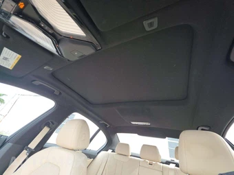 2021 BMW 5 Series Sedan 530i M SPORT LINE - miniatura 11