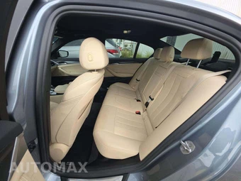 2021 BMW 5 Series Sedan 530i M SPORT LINE - miniatura 13