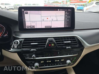 2021 BMW 5 Series Sedan 530i M SPORT LINE - miniatura 26