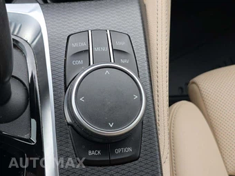 2021 BMW 5 Series Sedan 530i M SPORT LINE - miniatura 30