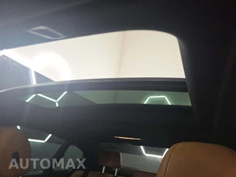 2021 BMW 5 Series Sedan 530i M SPORT LINE - miniatura 11