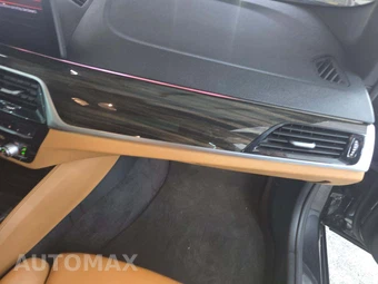 2021 BMW 5 Series Sedan 530i M SPORT LINE - miniatura 19