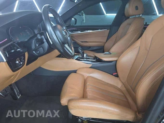 2021 BMW 5 Series Sedan 530i M SPORT LINE - miniatura 6