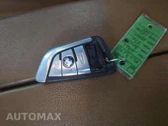 2021 BMW 5 Series Sedan 530i M SPORT LINE - miniatura 8