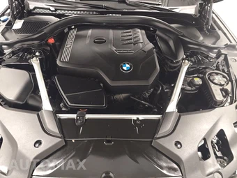 2021 BMW 5 Series Sedan 530i M SPORT LINE - miniatura 15