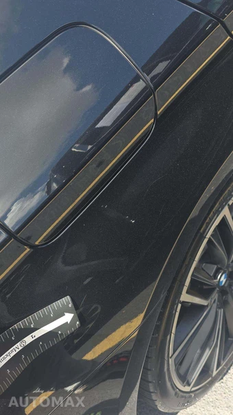 2021 BMW 5 Series Sedan 530i M SPORT LINE - miniatura 27