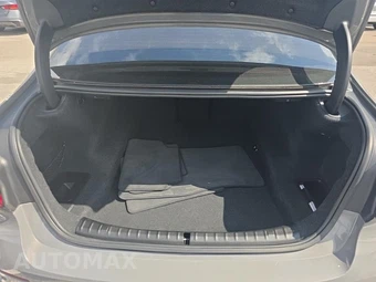 2021 BMW 5 Series Sedan 530i - miniatura 20