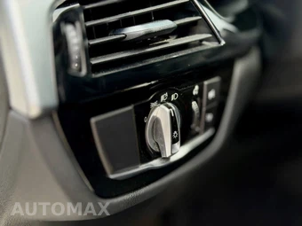 2021 BMW 5 Series Sedan 530i - miniatura 20