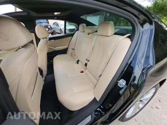 2021 BMW 5 Series Sedan 530i - miniatura 13