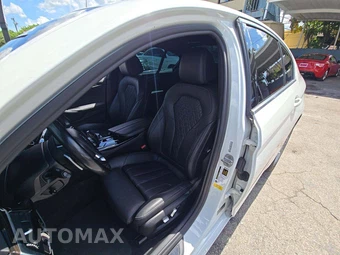 2021 BMW 5 Series Sedan 530i - miniatura 3