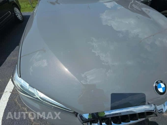 2021 BMW 5 Series Sedan 530i - miniatura 21