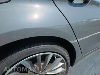 2021 BMW 5 Series Sedan 530i - miniatura 23