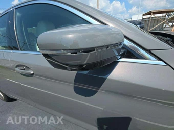 2021 BMW 5 Series Sedan 530i - miniatura 24